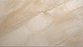 Gentle Gleam: Polished & Honed Limestone Aura. AI generate Royalty Free Stock Photo