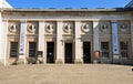 Discover Greenwich Visitor Centre