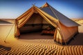 Discover a hidden Bedouin world of sand dunes, tents and desert sky in one of the most amazing travel destinations, made with