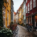 Discover the Hidden Treasures of Copenhagen