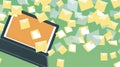 Discover how an efficient document management system can streamline your workflow and enhance search capabilities
