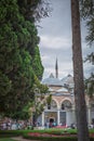 Topkapi Palace Museum: Legacy of Ottoman Majesty and Culture, Istanbul, Turkey