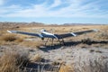 Innovative Solar Powered Robotic Drone Redefining Aerial Technology