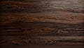 modern opulence: oak wood in dark stain with mahogany touches. ai generated