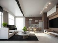 Elevate Your Space: Transform Your Home with Inspiring Images of Technology Interior in Condominiums