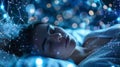 Discover the power of biohacking in your sleep environment allowing you to achieve a deeper more restorative rest and
