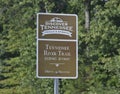 Discover Tennessee Railways and Byways