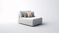 Versatile Convertible Sofa