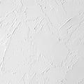 white wall plaster, background, white texture Royalty Free Stock Photo