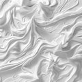 white wall plaster, background, white texture Royalty Free Stock Photo