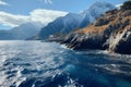 Discover the untamed natural wonders of Reine, Lofoten Islands, Norway