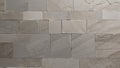 Versatile Simplicity: Gray Limestone Whispers. AI generate