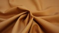 Medium Brown Cotton