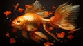 Discover the World of the Magic Goldfish, Granting Wishes Beyond Imagination