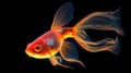 Discover the World of the Magic Goldfish, Granting Wishes Beyond Imagination