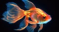 Discover the World of the Magic Goldfish, Granting Wishes Beyond Imagination