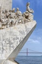 Discoveries Monument - Padrao dos Descobrimentos, Lisbon, Portugal