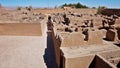 Discovering the ancient Arg-e Rayen fortress in Rayan, Iran