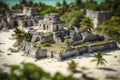 Discovering the Ancient Tulum Ruins in Mexico.