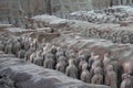 Discovering China: The Terracotta Army