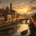 Discovering the Enchanting City of Florence