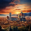 Discovering the Enchanting City of Florence