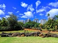 Discovering the Enchanting Tortoise Exhibit at the Honolulu Zoo