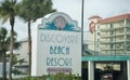 Discovery Beach Resort, Cocoa Beach, Florida