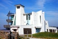 Discovery Centre, Llanelli Royalty Free Stock Photo