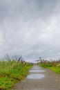 Discovery Park Lighthouse in Seattle