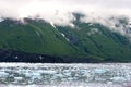 Disenchantment Bay Royalty Free Stock Photo