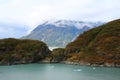 Landscape Alaska- Disenchantment Bay
