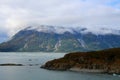 Landscape Alaska- Disenchantment Bay