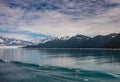 Disenchantment Bay Royalty Free Stock Photo