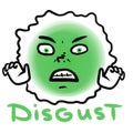 Disgust