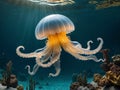a disgusting foreign object, made out of shin plastic and iridescent rubber, translucent with subsurface scattering, resembling a