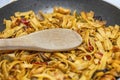 Dish Bami Goreng