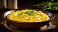 dish creamed corn