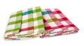 Dishtowels Royalty Free Stock Photo