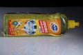 Dishwasher detergent, Priva Royalty Free Stock Photo