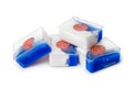 Dishwasher tablets