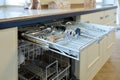 Dishwashing machine