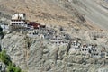 Diskit Gompa