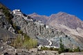 Diskit Monastery, Nubra Valley,Leh-Ladakh, Jammu and Kashmir, India