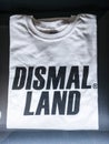 Dismalland T-Shirt, Banksy
