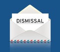 Dismissal