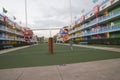 Disney all star sports resort