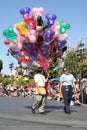 Disney Balloons