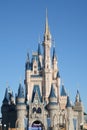 Disney Castle