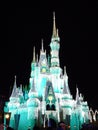 Disney Castle